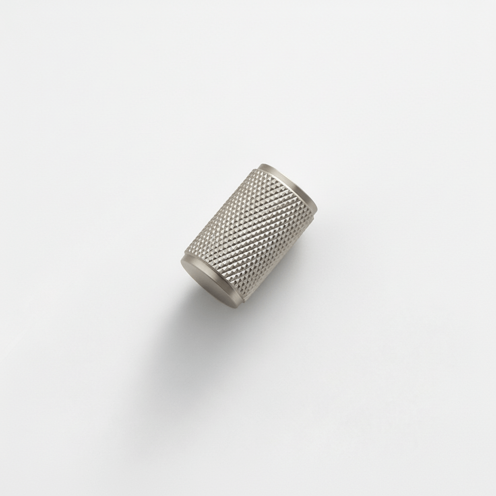 Gałka CH035 | Nikiel