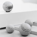 Knopp DR101 | Marmor | Super White