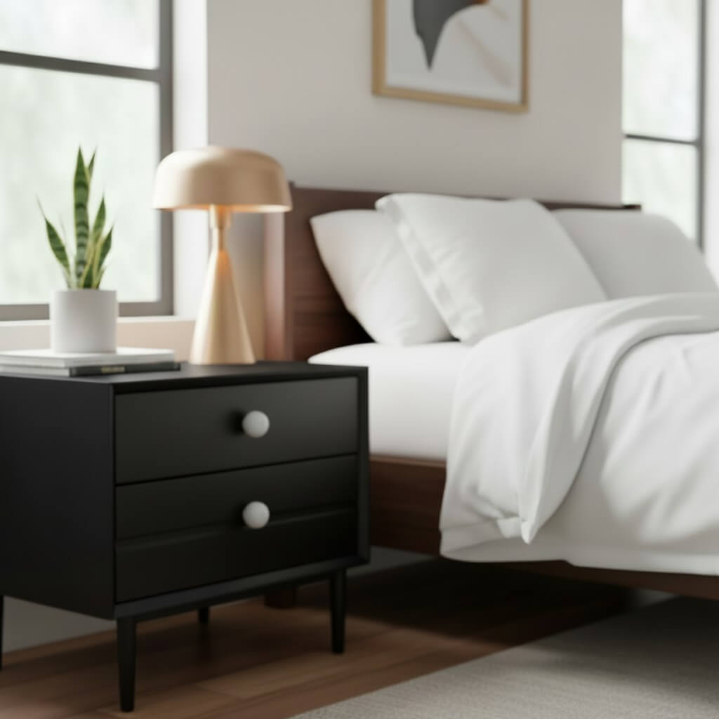 Knopp DR101 | Marmor | Super White
