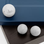 Knopp DR101 | Marmor | Super White