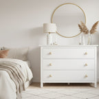 Knopp DR101 | Marmor | Travertine