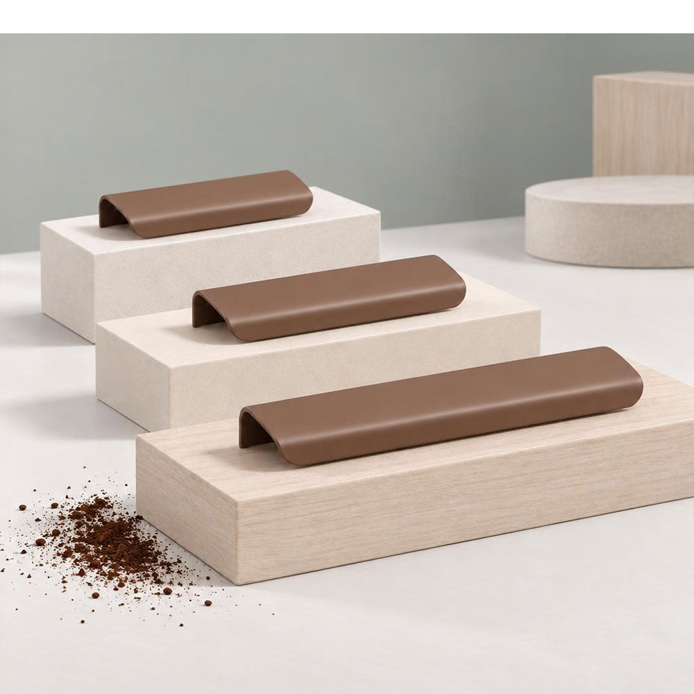Handle DRA101 | Profile | Coffee