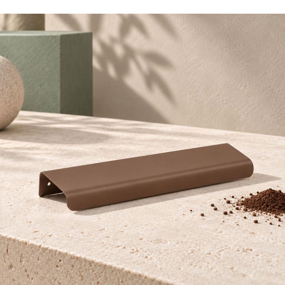 Handle DRA101 | Profile | Coffee