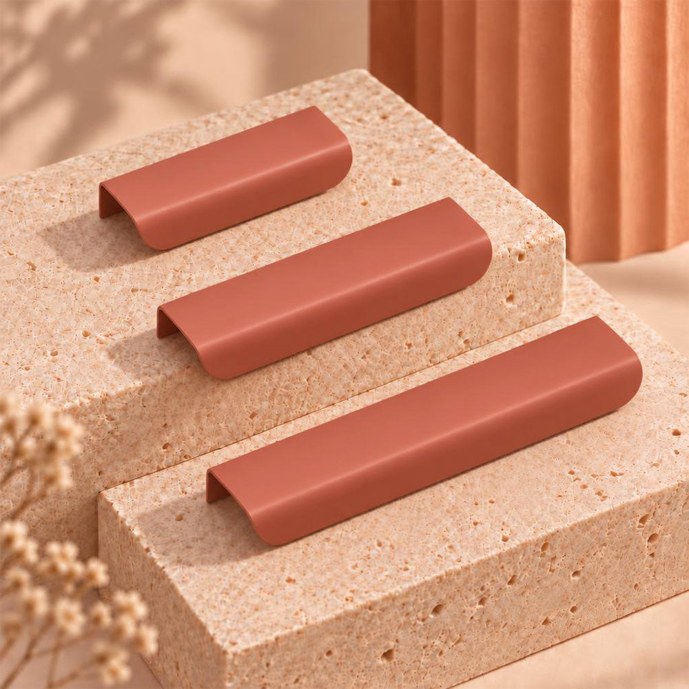 Handle DRA101 | Profile | Coral