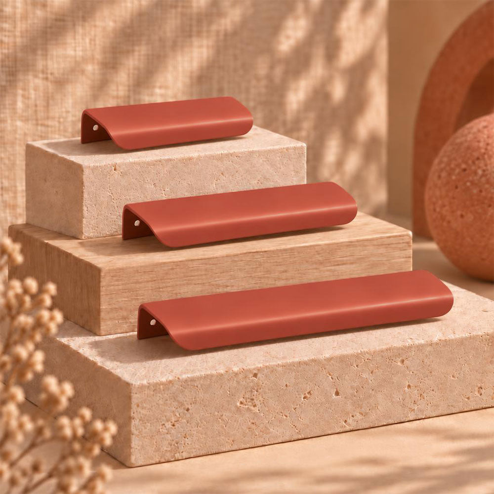Handle DRA101 | Profile | Coral