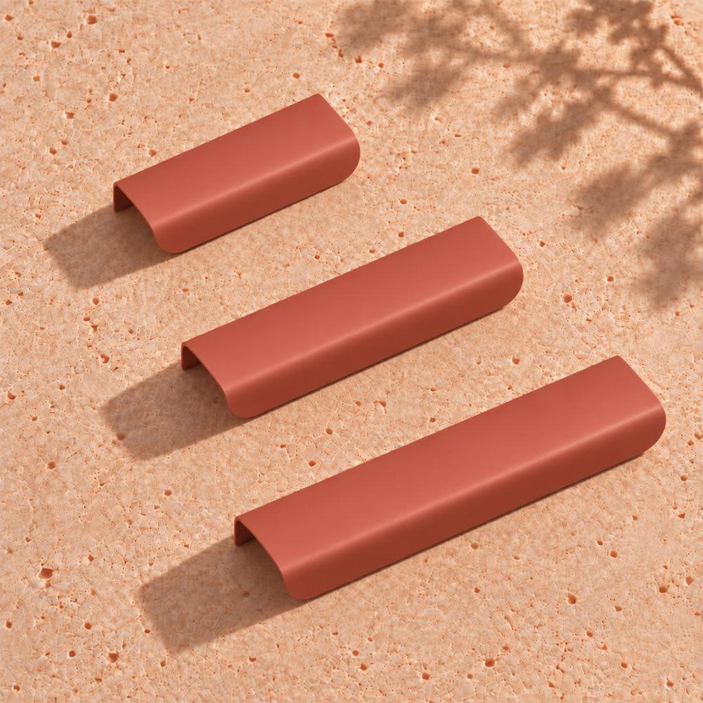 Handle DRA101 | Profile | Coral