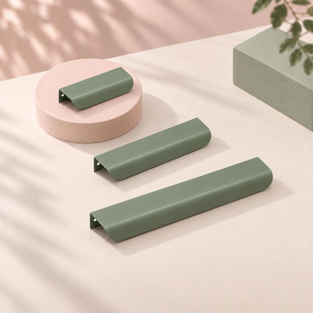 Griff DRA101 | Profil | Morandi Green