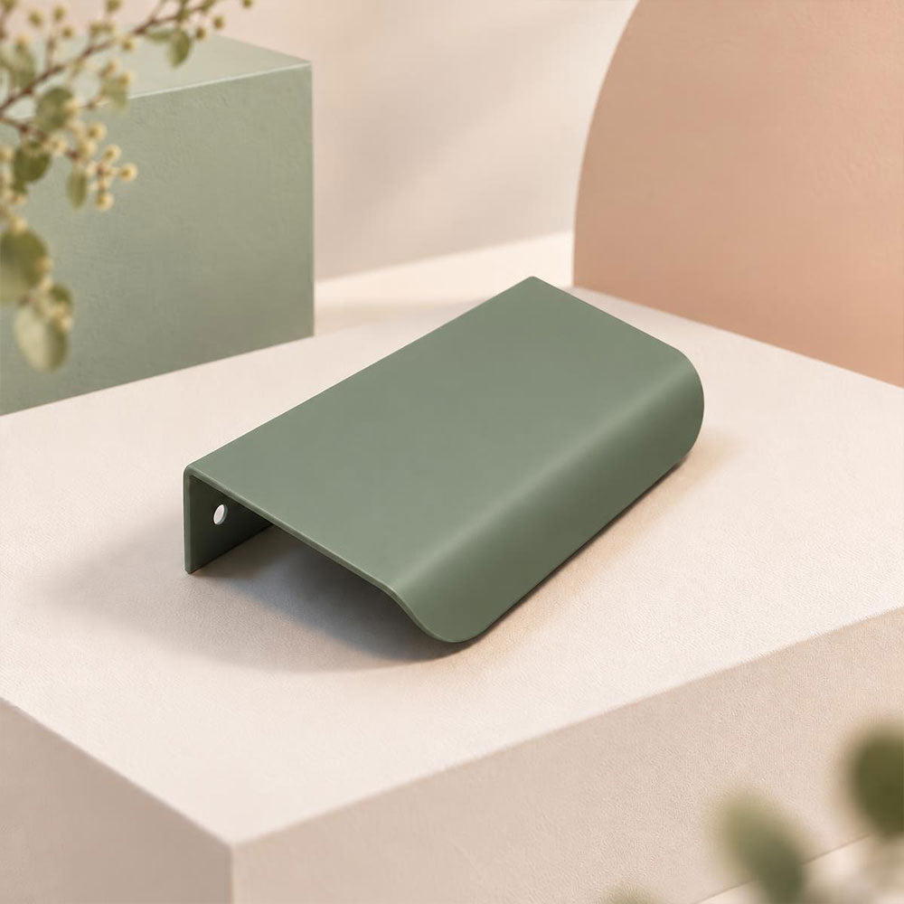 Handle DRA101 | Profile | Morandi Green