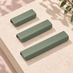 Handle DRA101 | Profile | Morandi Green