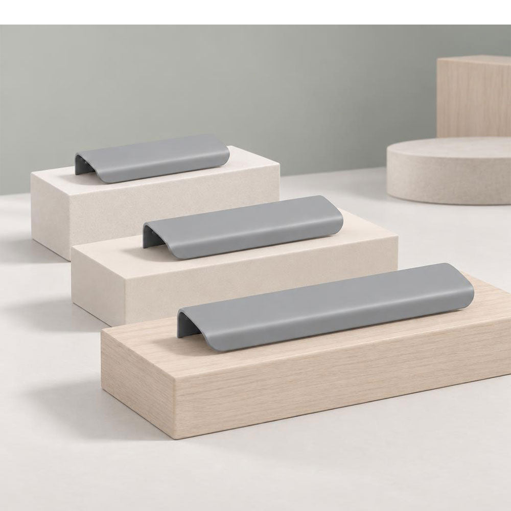 Griff DRA101 | Profil | Dusty Grey