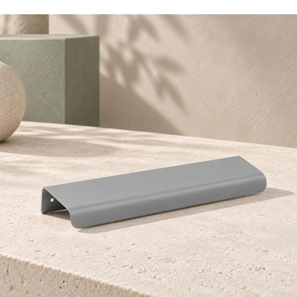 Handle DRA101 | Profile | Dusty Grey