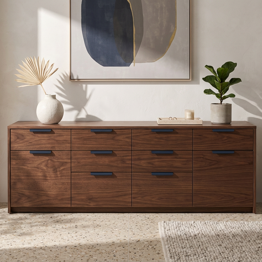 Handle DRA101 | Profile | Navy