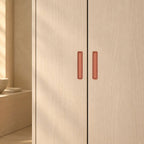 Handle DRA102 | Recessed | Coral