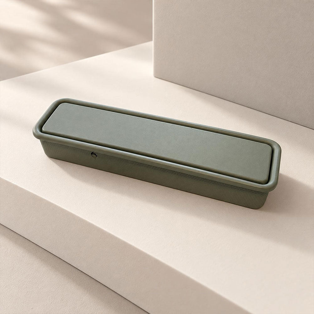 Greb DRA102 | Indfræset | Morandi Green