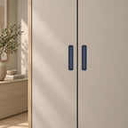 Handle DRA102 | Recessed | Navy