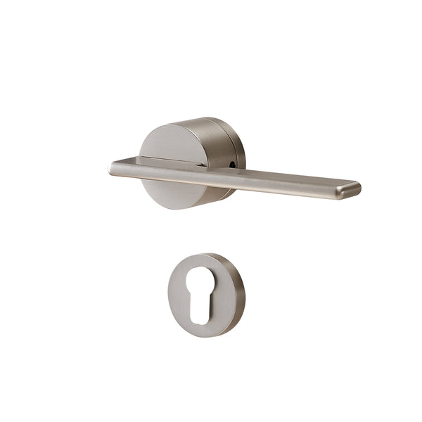 Türgriff A331-238 | Nickel 