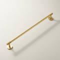 Porta asciugamani BA01-TR500 | Ottone