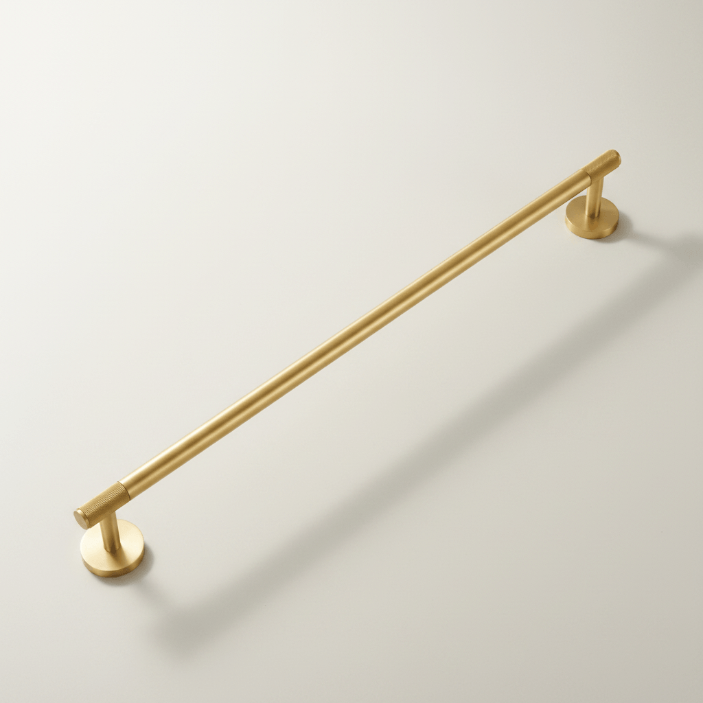 Håndklædeholder BA01-TR500 | Messing