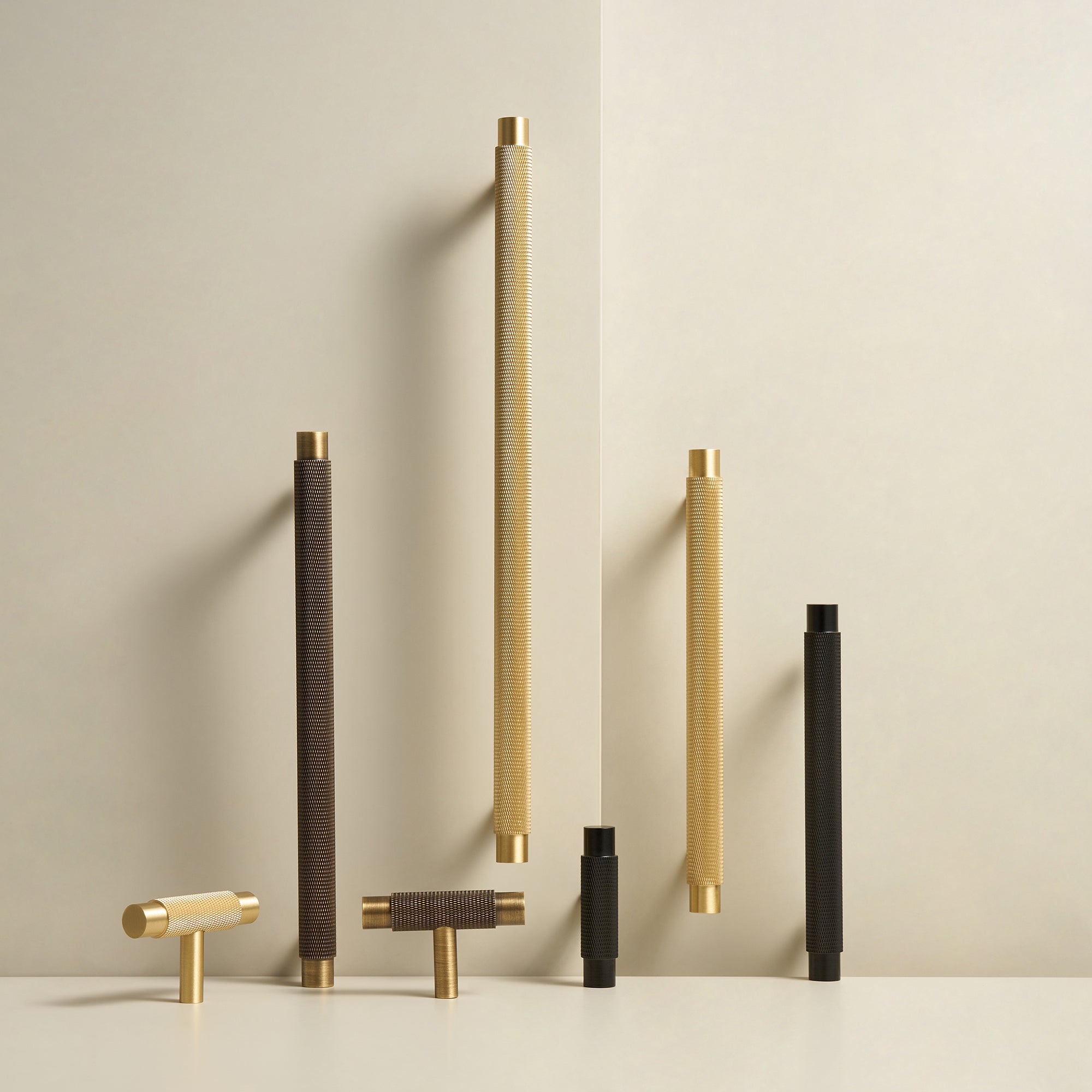 Antique Brass