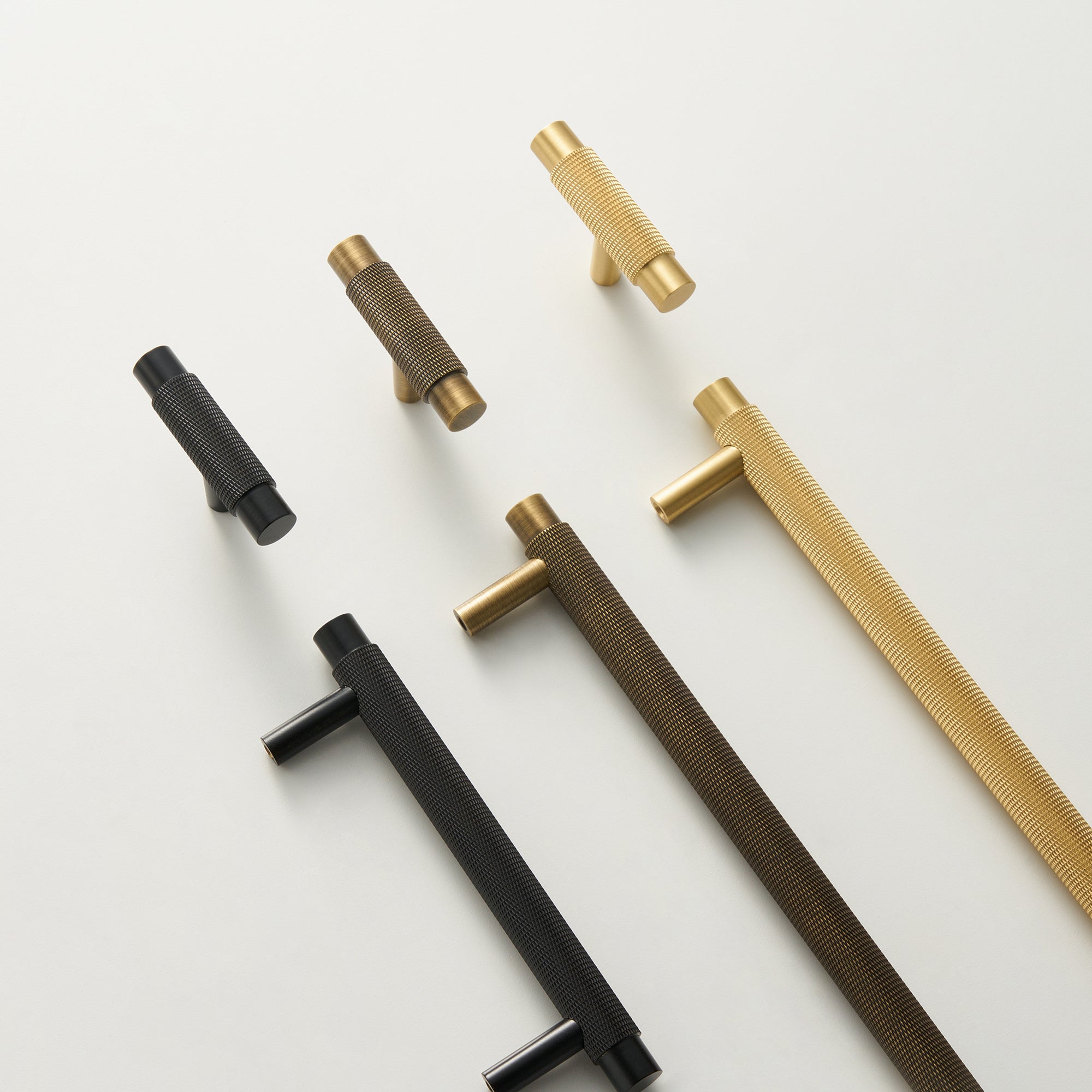Antique Brass