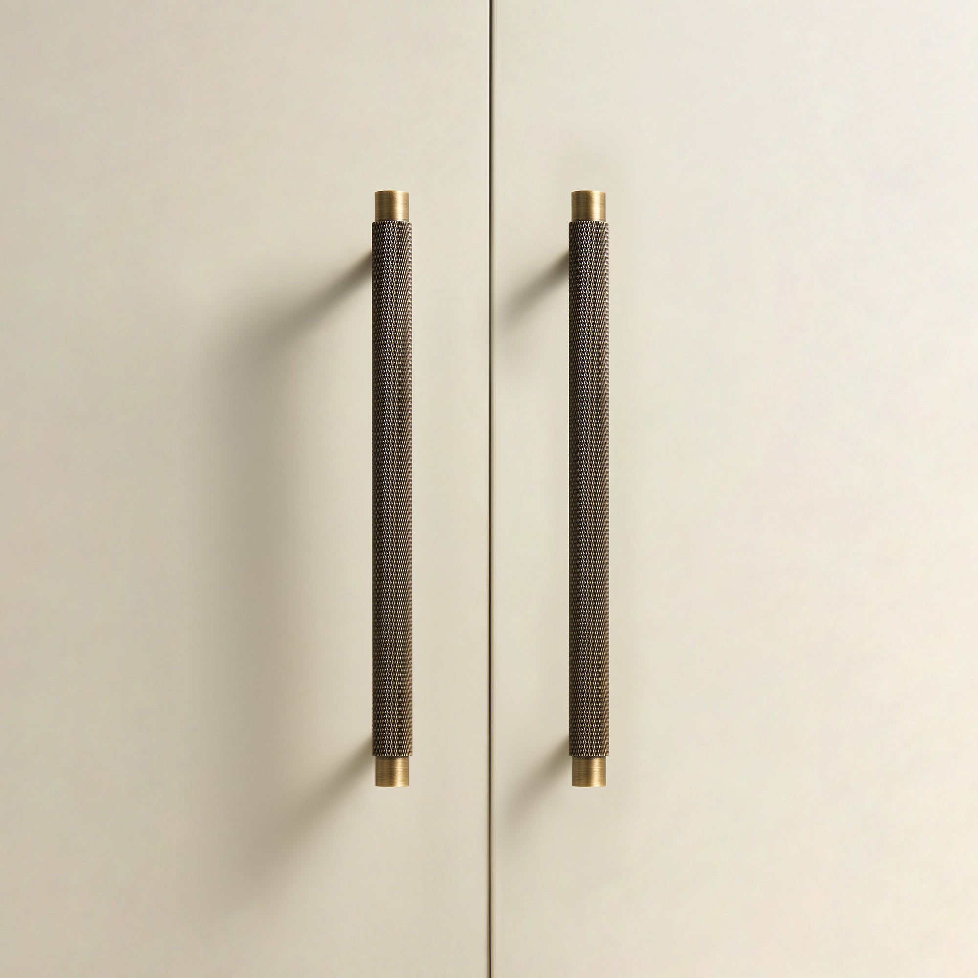 Antique Brass