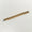 Handle CH100 | Profile | Antique Brass
