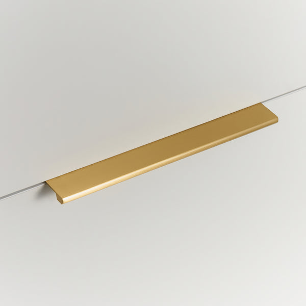 Griff CH100 | Profil | Messing