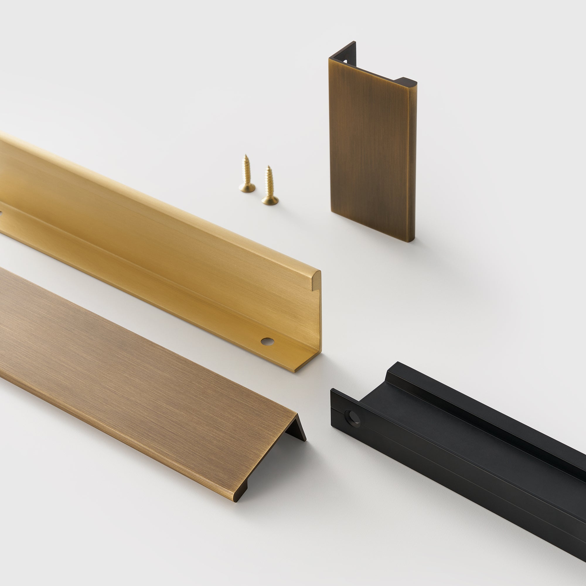 Brass
