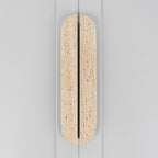 Maniglia DR103 | Marmo | Travertine (SET)