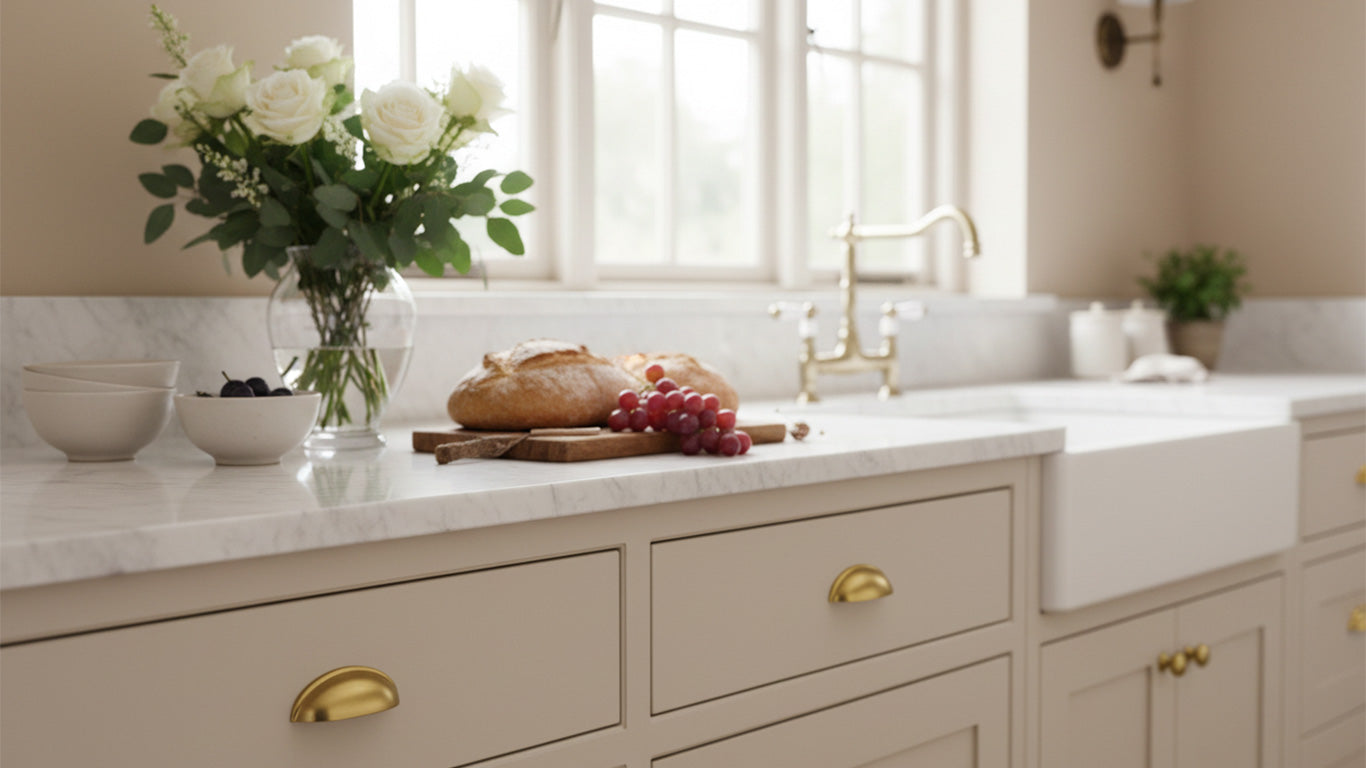 Greb CH021 | Profil | Messing