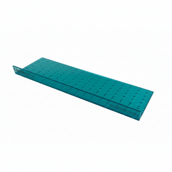 Gabarit de perçage pour poignées et boutons