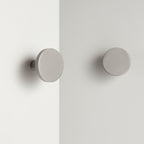 Knob CH058 | Nickel