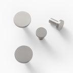 Knob CH058 | Nickel