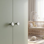 Knopp CH085 | Krom