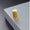 Knop 1040 | Nubret | Messing