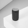 Pomello 3146 | Zigrinato | Nera
