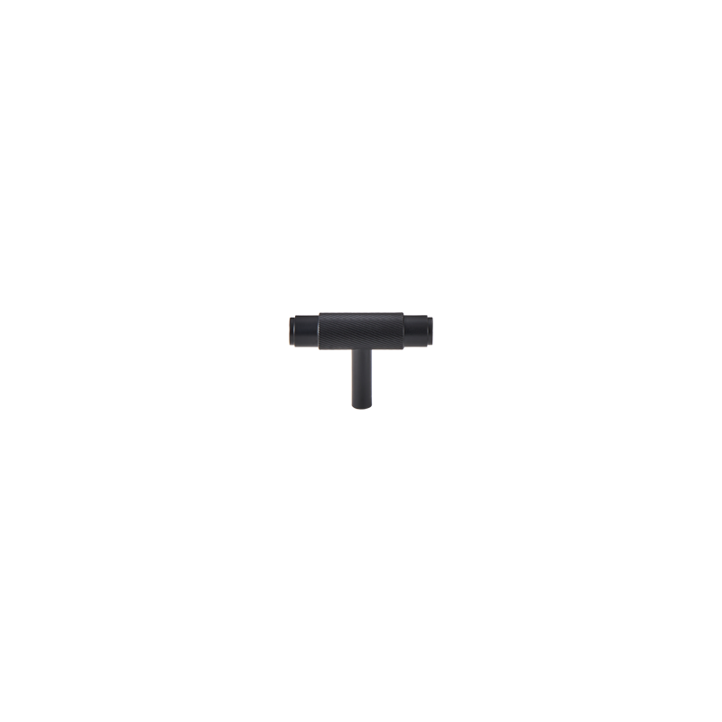 T-greep 3146 | Zwart