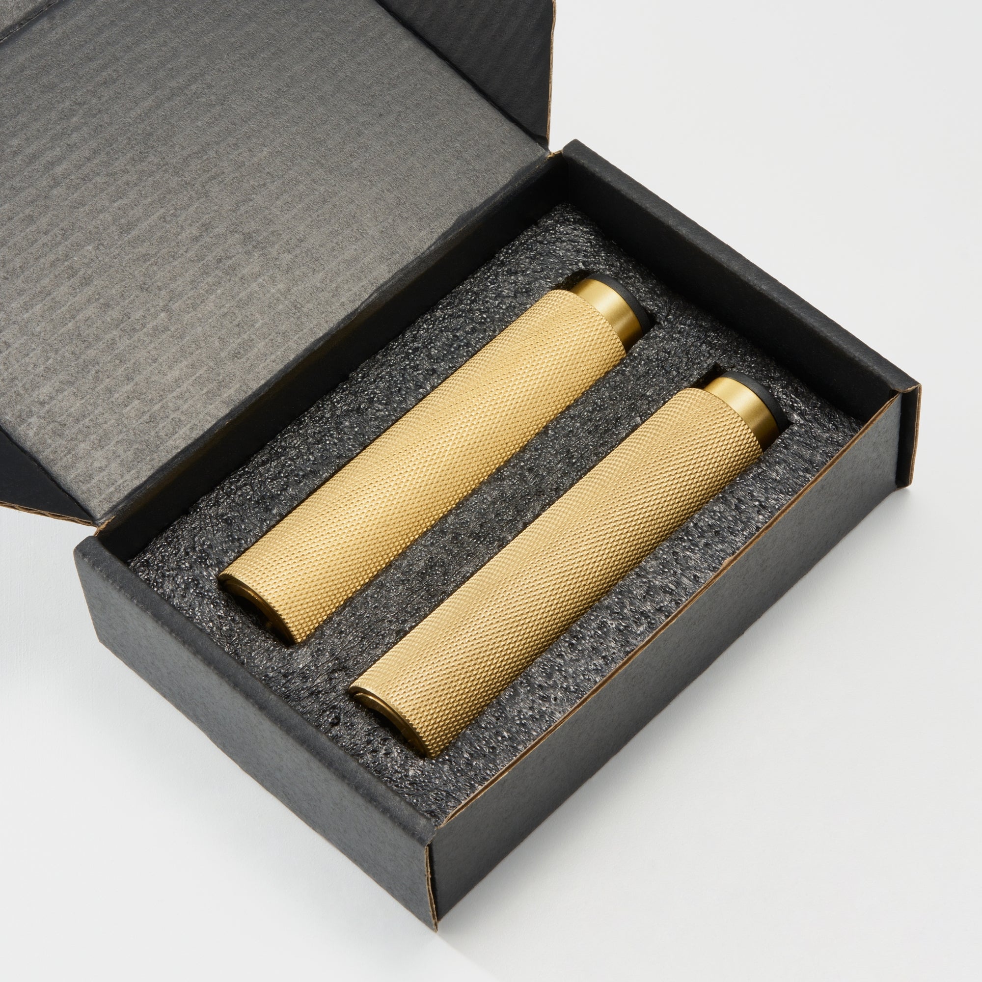 Brass (2-Pack)