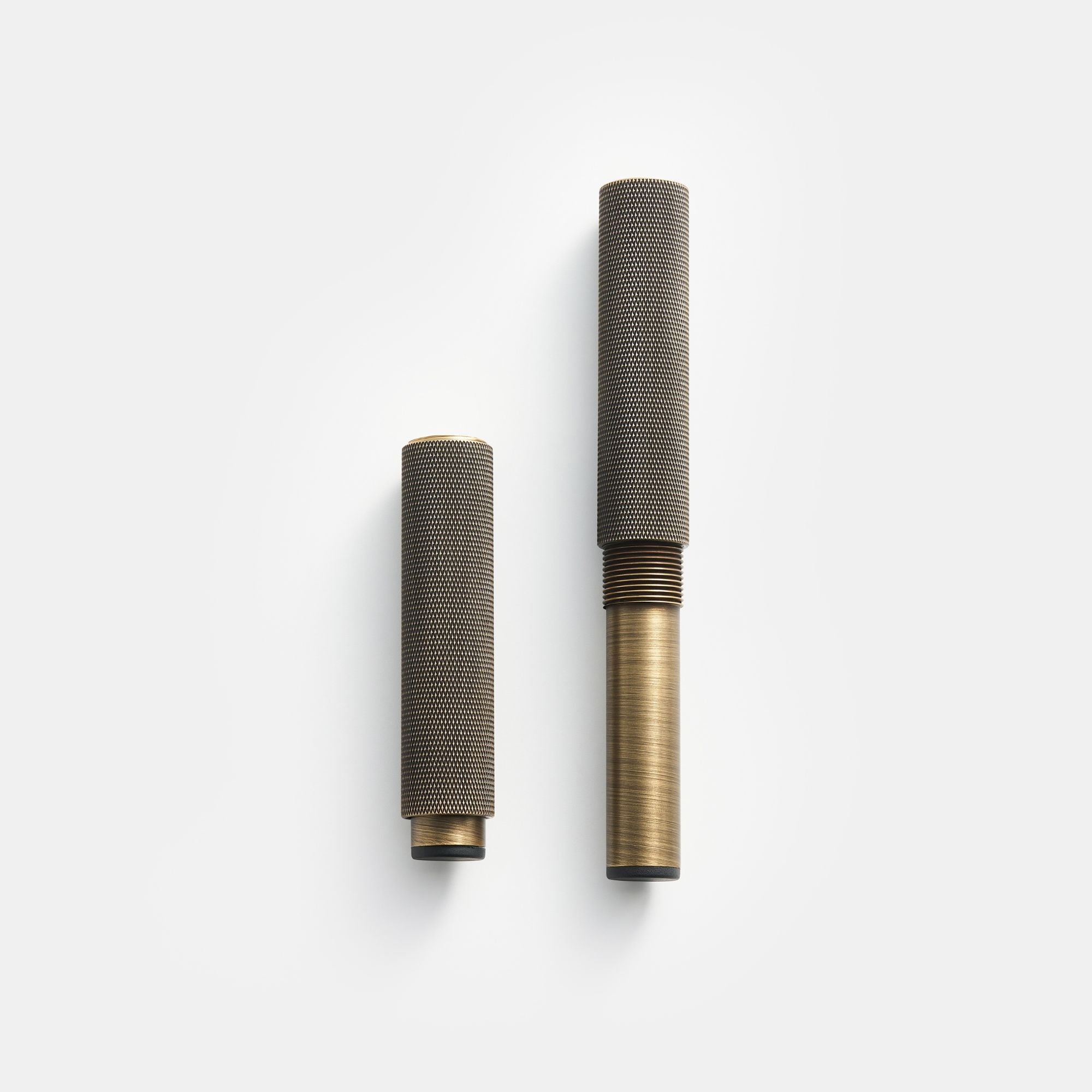 Antiek Messing (2-pack)