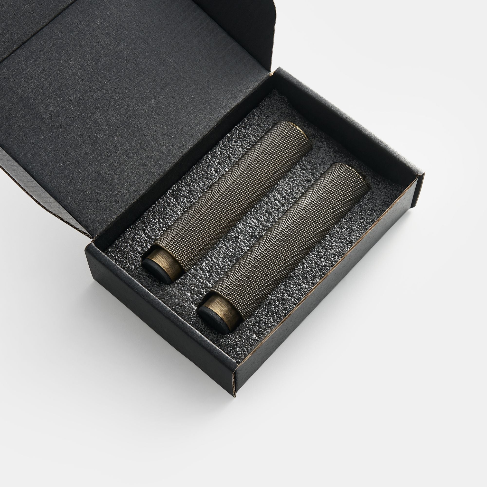 Antiek Messing (2-pack)