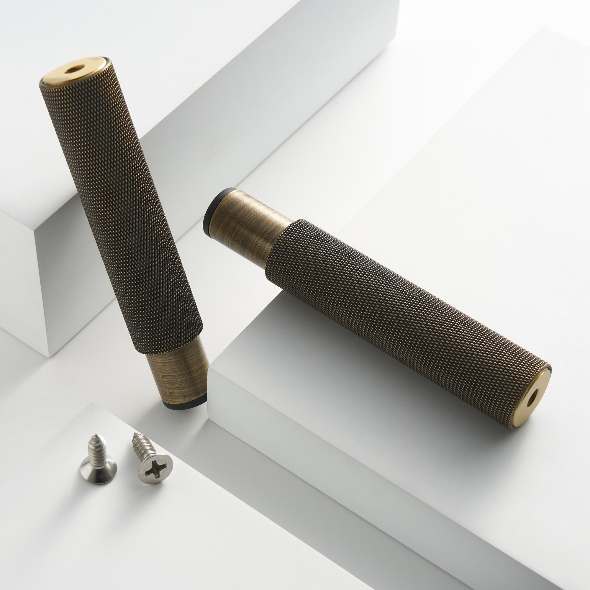 Antiek Messing (2-pack)
