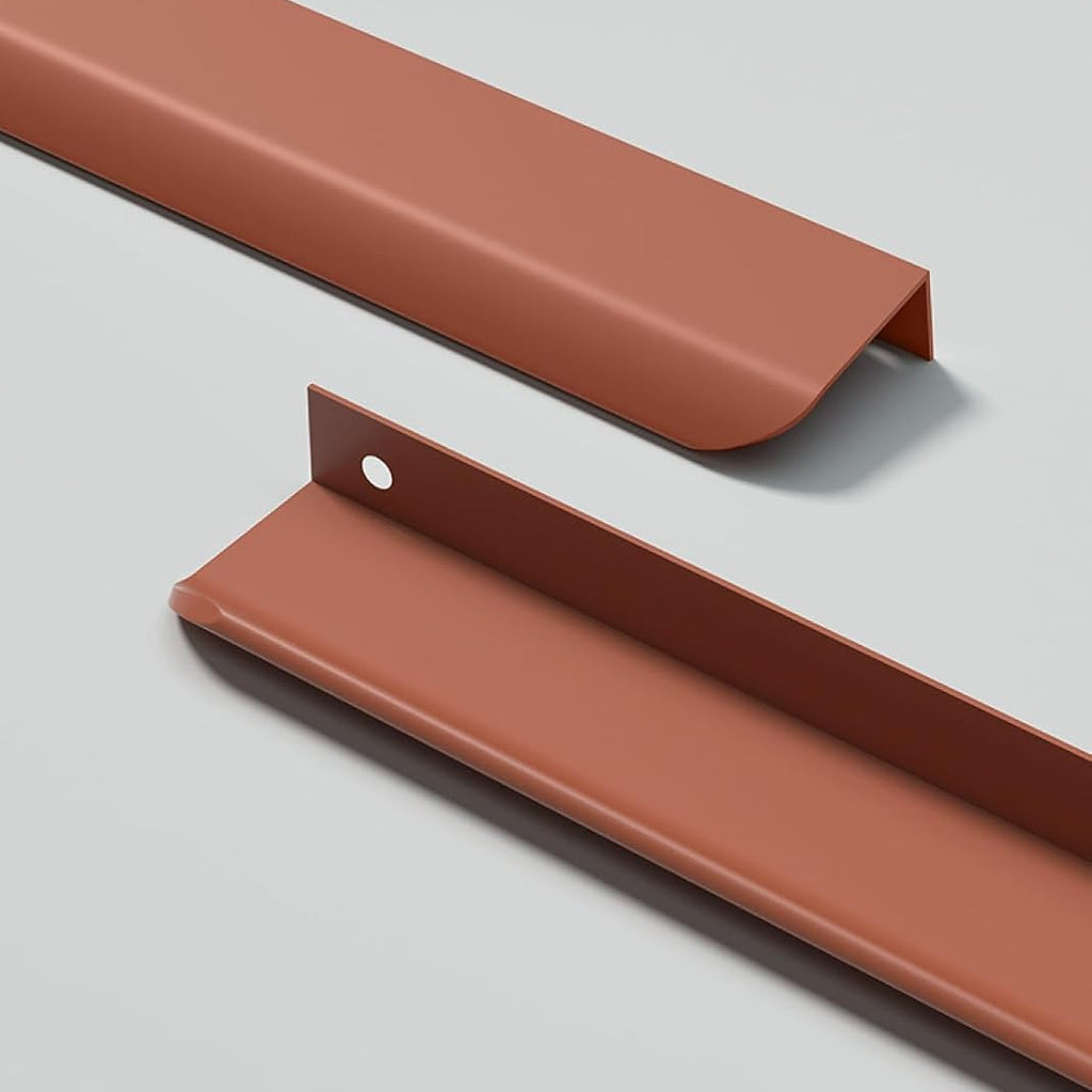 Handle DRA101 | Profile | Coral