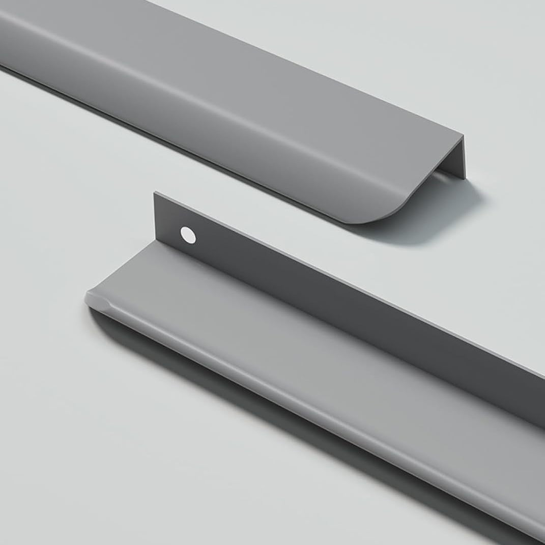 Handle DRA101 | Profile | Dusty Grey