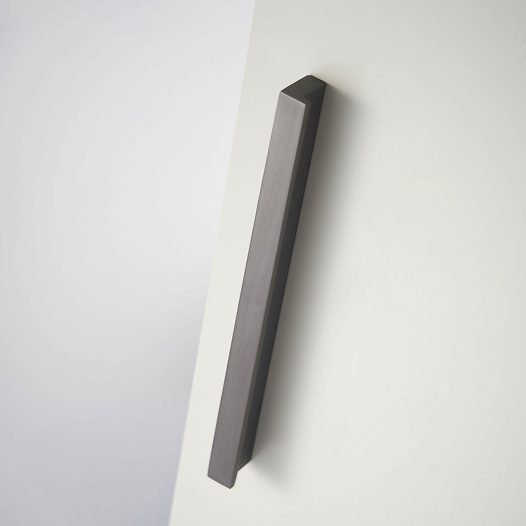 Maniglia 3069 | Profilo | Grigio Antracite