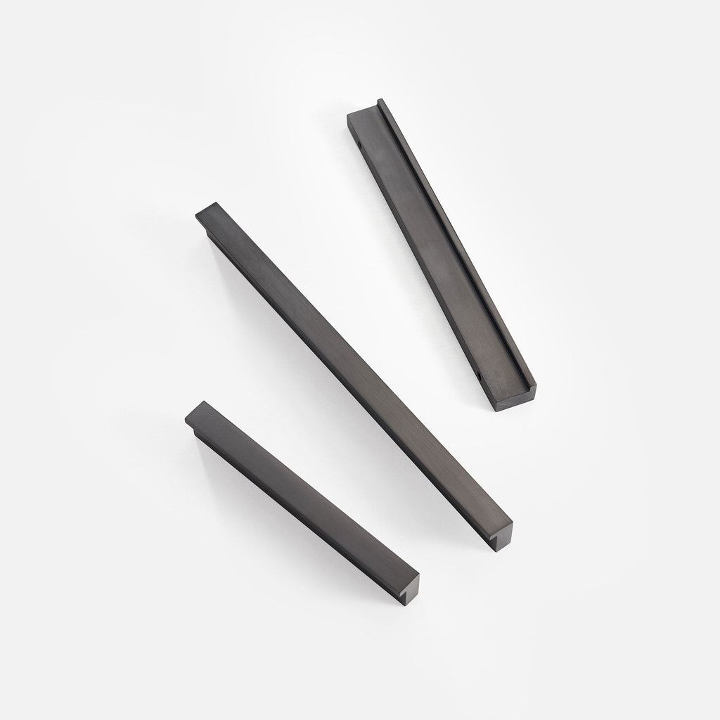 Maniglia 3069 | Profilo | Grigio Antracite