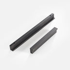 Maniglia 3069 | Profilo | Grigio Antracite