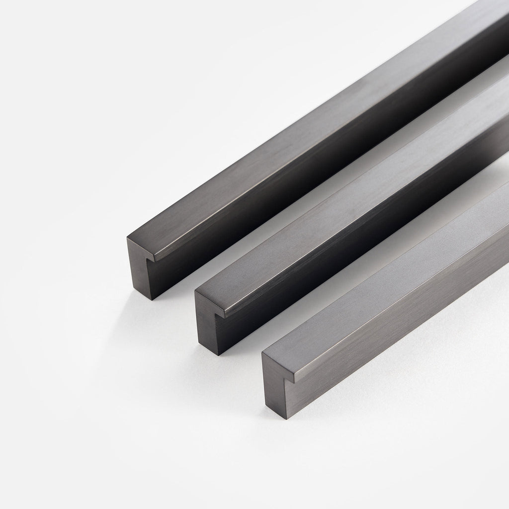 Maniglia 3069 | Profilo | Grigio Antracite