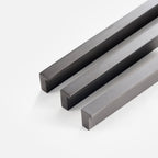 Maniglia 3069 | Profilo | Grigio Antracite