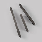 Maniglia 3069 | Profilo | Grigio Antracite
