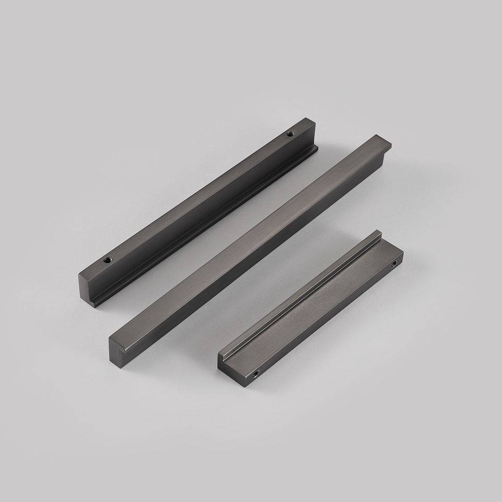 Maniglia 3069 | Profilo | Grigio Antracite